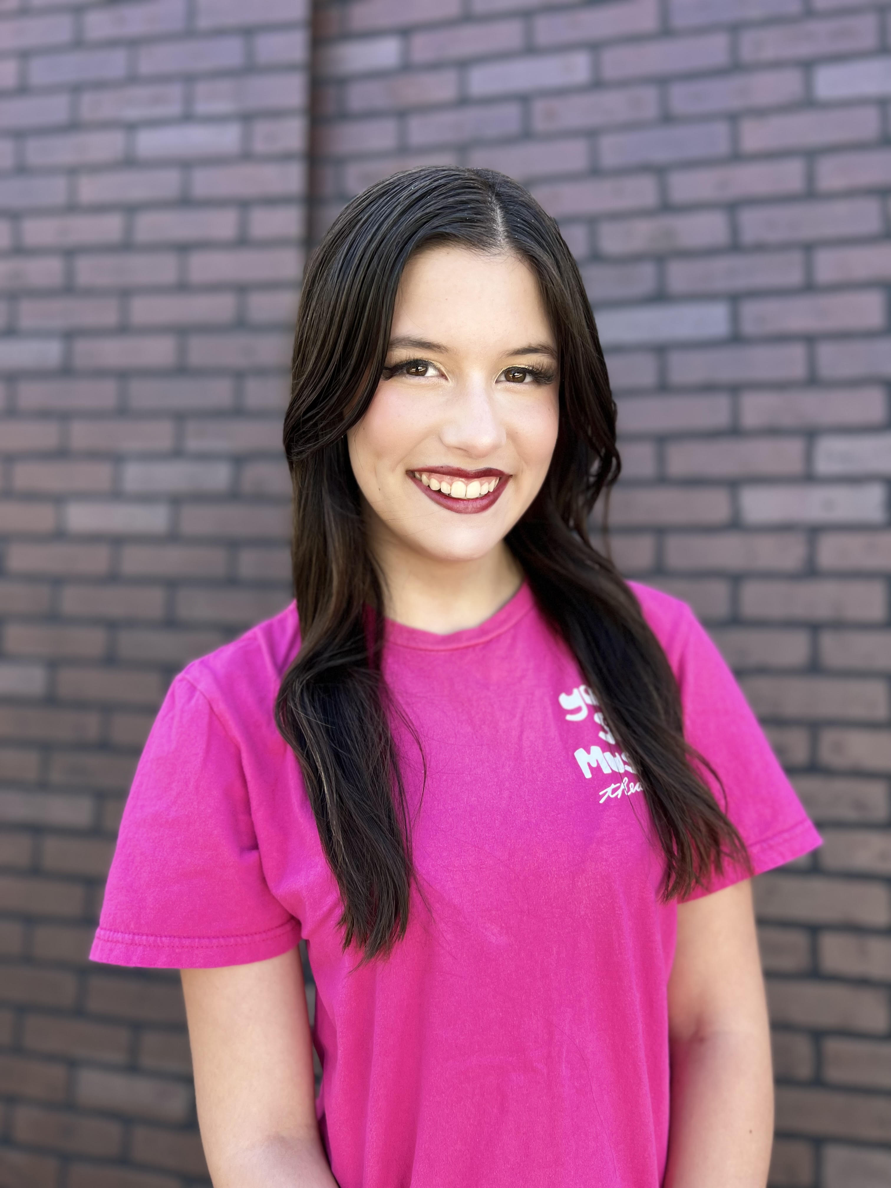 Madison Campanelli, Assistant Director in Training