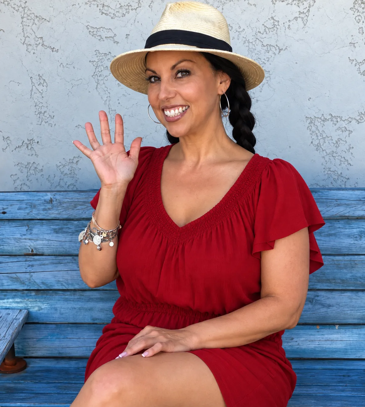 Ms. Shmaine, Director and Owner